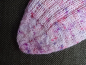 Preview: Socken Gr. 38/39 rosa
