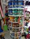 Anchor Sticktwist